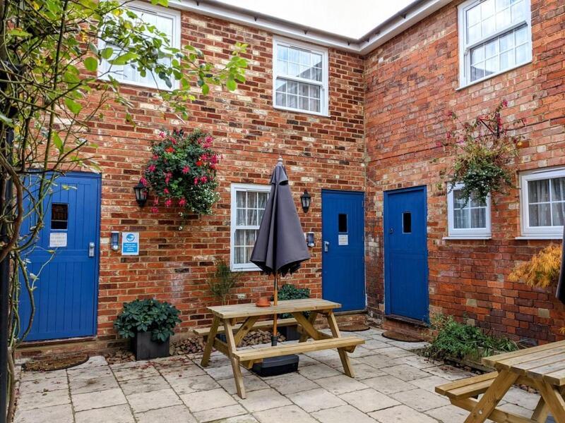Hotel The White Horse Ph Leighton Buzzard Zewnętrze zdjęcie