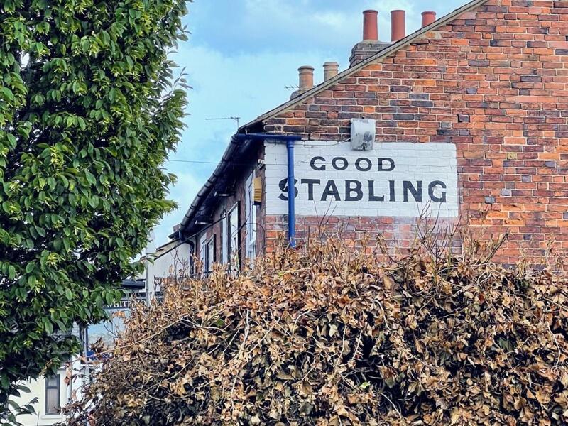 Hotel The White Horse Ph Leighton Buzzard Zewnętrze zdjęcie